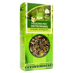 Tisane détox Bio 50 g – Dary Natury