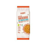 Glutenvrije glutenvrije wortel- en boekweitkoekjes 120 g