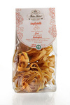 Bio glutenfreie Tagliatelle aus Kichererbsen und braunem Reis 250 g – Pasta Natura