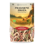 Bartolini Biologische Oergranen Speltfusilli in 3 smaken, 250 g