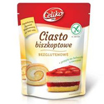 Préparation pour génoise sans gluten, 200 g – Celiko