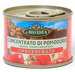 Tomatenconcentraat 22 % biologisch 70 g – La Bio Idea