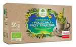 Tisane d'acné recommandée BIO (25 x 2 g) 50 g
