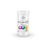 Vitamine B6 + B12 + foliumzuur (18 mg + 600 mcg + 100 mcg) voedingssupplement 120 capsules - Soul-Farm