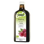 Jus de framboise 100% BIO 500 ml