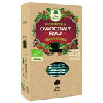 Vruchtenparadijs thee Biologisch (25 x 2,5 g) 62,5 g – Dary Natury