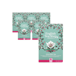 SET VAN 6 x Oolong thee (20 x 2) BIO 40 g
