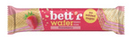 Waffeln mit Erdnuss-Erdbeer-Creme ohne Zuckerzusatz Bio 30 g – Bett'r