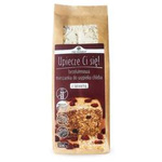 Préparation pour pain sans gluten aux canneberges 500 g – Pięć Przemian (Five Transformations)