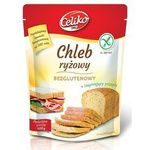 Mélange à pain de riz sans gluten 400 g – Celiko