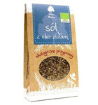 Sel aux herbes BIO 100 g