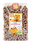 Biologische Cacaoballetjes 300 g – Biominki
