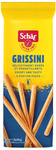 Grissini - glutenfreie Stäbchen 150 g - Schar