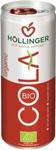 Koffeinfreie Cola (Dose) Bio 250 ml – Hollinger