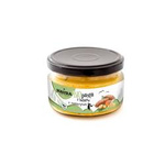 Crème de patate douce au romarin Bio 190 g – Naura