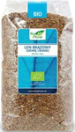 Bruin lijnzaad biologisch 1 kg – Bio Planet