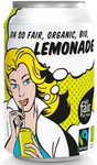 Fair trade limonade BIO 330 ml (blik)