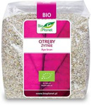 Bio Roggenkleie 150 g – Bio Planet