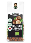 Bio Haselnüsse 100 g – Biogol