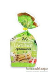 Suikervrije kaneel havermoutkoekjes 150 g