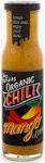 Mangochilisaus BIOLOGISCH 250 ml – Bio Bandits