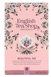 Schoonheidsthee (20x1,5) Biologisch 30 g – English Tea Shop