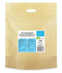 Basmati-Vollkornreis BIO 5 kg