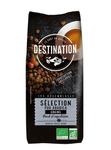 Koffiebonen Arabica 100% Selection Biologisch 1 kg – Destination