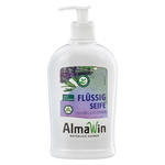 Savon liquide lavande et romarin eco 500 ml - Almawin
