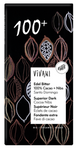 Barre amère 100 % cacao BIO 80 g