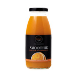 Smoothie wortel & sinaasappel 250 ml – Foods By Ann