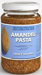 Purée d'amandes torréfiées Bio 350 g – Horizon