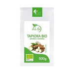 Tapioka BIO 500 g - BioLife