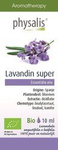 Etherische olie Lavandin super Biologisch 10 ml – Physalis