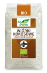 Glutenvrij kokosschaafsel BIO 200 g