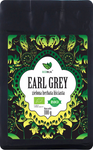 Earl Grey groene thee bio 100 g - ECOBLIK