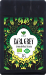 Thé vert Earl Grey Bio 100 g – Ecoblik