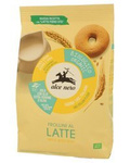 Melkkoekjes met extra olijfolie van eerste persing (14 %) BIO 250 g