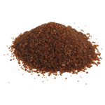 Unraffinierter Rohrzucker Muscovado dunkel 1 kg - TOLA