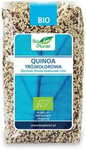 Biologische driekleuren quinoa 500 g – Bio Planet