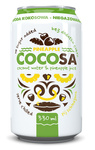 Kokoswater met ananassap NFC 330 ml