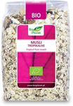 Tropisches Bio-Müsli 300 g – Bio Planet