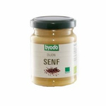 Dijon-Senf BIO 125 ml