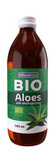 Jus d'aloès BIO 500 ml – Naturavena