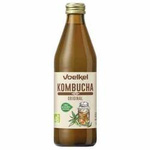 Kombucha BIO 330 ml – Voelkel