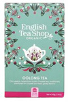 Thé Oolong (20 x 2) BIO 40 g – English Tea Shop