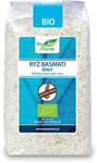 Biologische witte glutenvrije Basmatirijst 500 g – Bio Planet