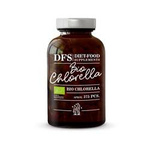Chlorella voedingssupplement bio 375 tabletten - Dieetvoeding