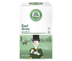 Earl grun thé vert express BIO (20 x 1,5 g) 30 g