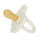 Rubberen fopspeen rond eend 3-36 maanden – Hevea